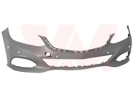 Бампер Van Wezel 2942577