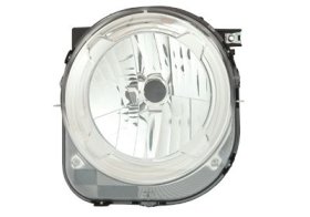 Основная фара Van Wezel 2126962