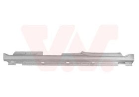 Порог Van Wezel 0905104