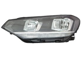 Основная фара Van Wezel 5819961
