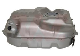 Паливний бак Van Wezel 8207081