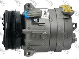 Компрессор кондиционера Teamec 8600051