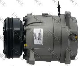 Компрессор кондиционера Teamec 8600149