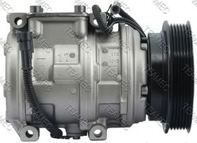 Компрессор кондиционера Teamec 8634813