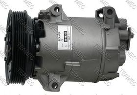 Компрессор кондиционера Teamec 8690261