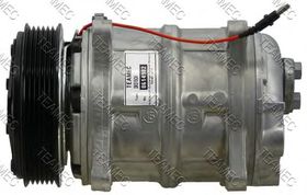 Компрессор кондиционера Teamec 8614982