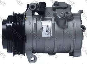 Компрессор кондиционера Teamec 8638818