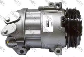 Компрессор кондиционера Teamec 8600280