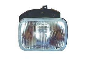 Основна фара Alkar 2701152