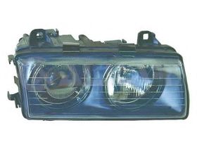 Основная фара Alkar 2701485
