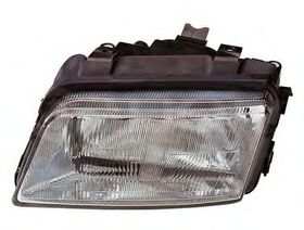 Основна фара Alkar 2701502