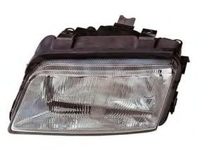 Основна фара Alkar 2702502