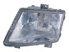 Основная фара Alkar 2702969