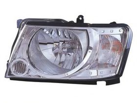 Основная фара Alkar 2702988