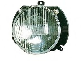 Основна фара Alkar 2703105