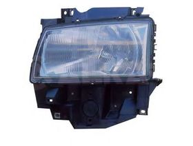 Основна фара Alkar 2706984