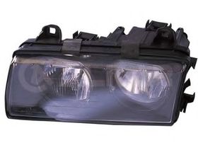 Основна фара Alkar 2709485