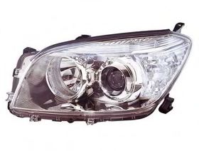 Основна фара Alkar 2712993