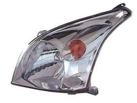 Основна фара Alkar 2741032