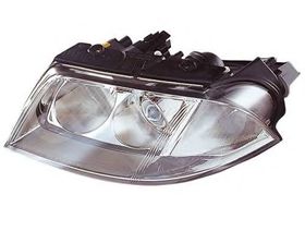 Основна фара Alkar 2741118