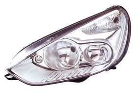 Основная фара Alkar 2741131
