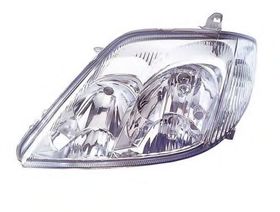 Основная фара Alkar 2741263