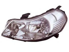 Основная фара Alkar 2741366