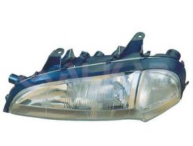 Основная фара Alkar 2741419
