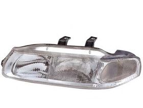 Основная фара Alkar 2741507