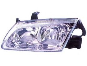 Основная фара Alkar 2741556