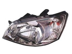 Основная фара Alkar 2741626