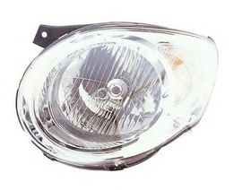 Основна фара Alkar 2741654