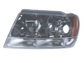 Основна фара Alkar 2741801