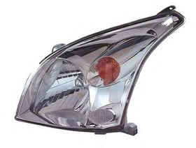 Основна фара Alkar 2742032