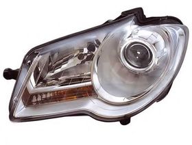 Основна фара Alkar 2742135