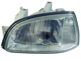 Основна фара Alkar 2742166