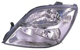 Основная фара Alkar 2742220