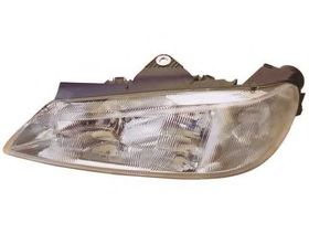 Основная фара Alkar 2742299