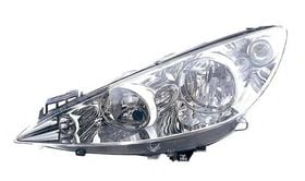 Основная фара Alkar 2742308
