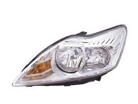 Основная фара Alkar 2742403