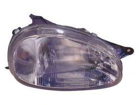 Основная фара Alkar 2742417