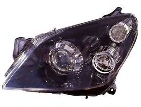 Основная фара Alkar 2742439