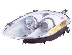 Основна фара Alkar 2742480