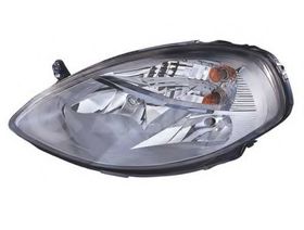 Основна фара Alkar 2742523