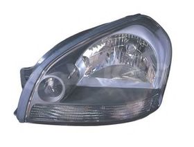Основная фара Alkar 2742632