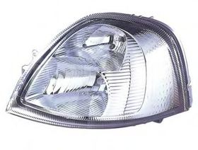 Основная фара Alkar 2742751