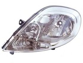 Основна фара Alkar 2742754