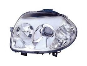 Основная фара Alkar 2745164
