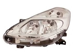 Основна фара Alkar 2745187