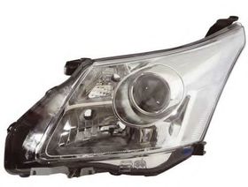 Основная фара Alkar 2745266